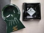 Vintage Asbakken Set - Douglas Scotch Ale & B & W Whisky, Verzamelen, Ophalen, Zo goed als nieuw, Overige typen, Overige merken