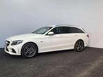 Mercedes-Benz C-CLASS 300 e PHEV ~ AMG Pack ~ Adaptive ~ Led, Cuir, Achat, Entreprise, Noir