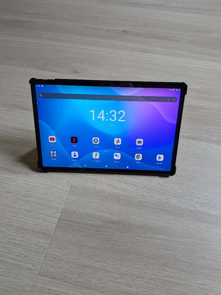 Lenovo Tab P11 Pro, Enlèvement ou Envoi, 11 pouces, Comme neuf, 128 GB