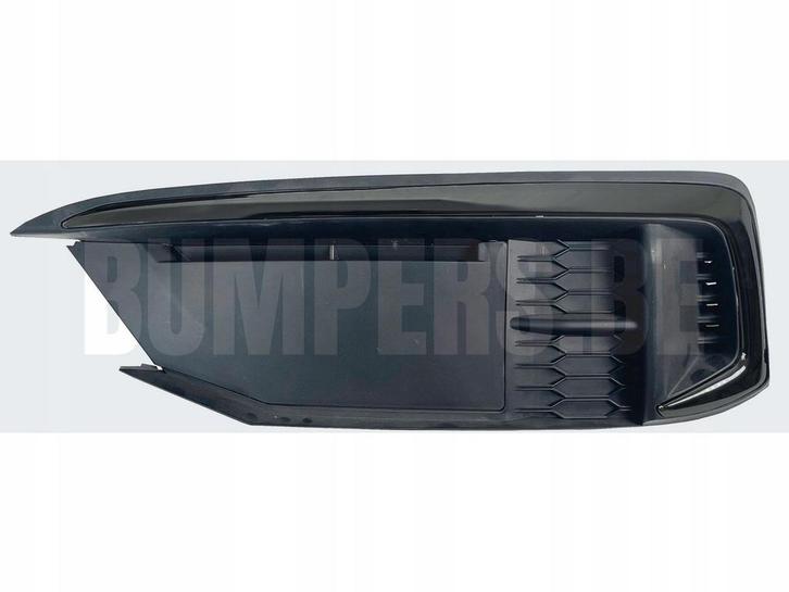 GRILL HONDA CIVIC X SEDAN LIFT 2019 BUMPER GRILLE HALOGEN CO, Auto-onderdelen, Overige Auto-onderdelen, Gebruikt, 6 maanden garantie