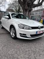 VOLSWAGEN GOLF 7, Autos, Euro 5, Achat, Boîte manuelle, 5 places