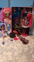 Poppen, Ophalen of Verzenden