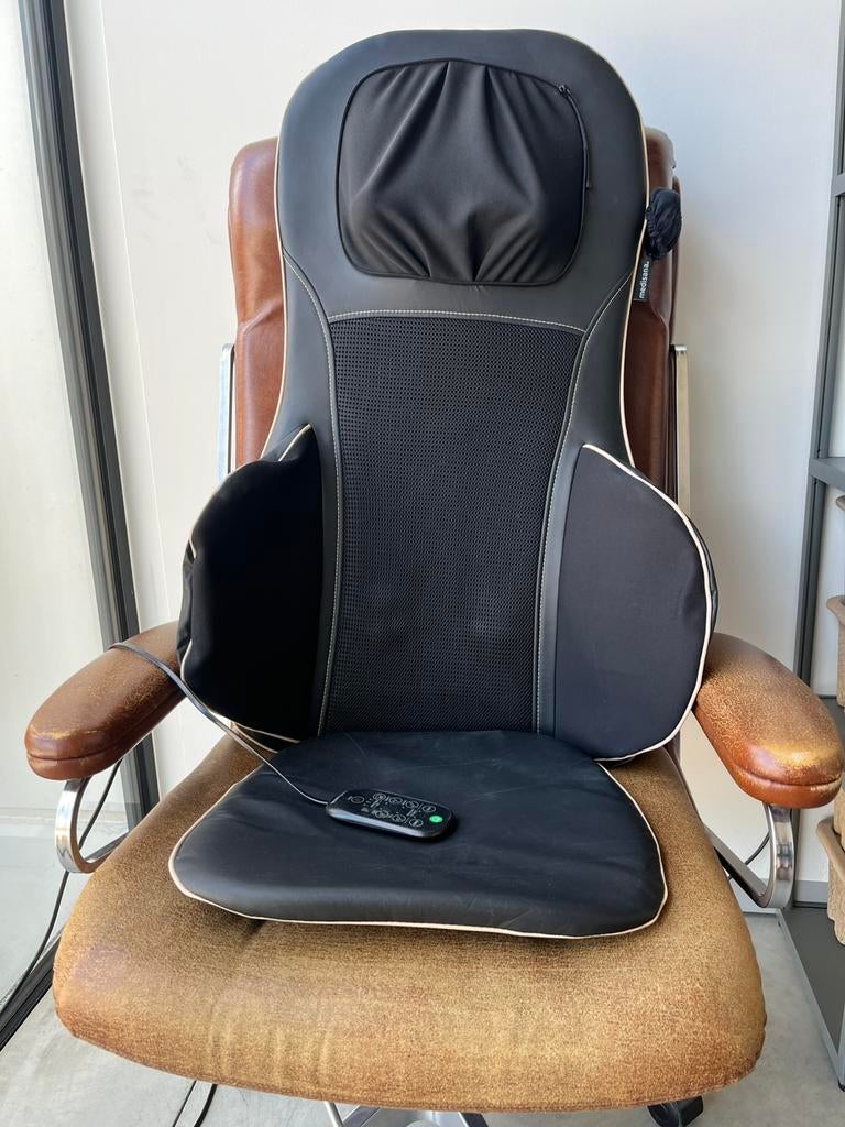 Massagekussen, Ophalen, Zo goed als nieuw