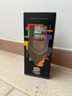 Omer Gent Jazz 2023 collector, Collections, Envoi, Neuf, Verre ou Verres, Autres marques