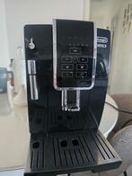 delonghi full auto dinamica feb3515., Electroménager, Machine à espresso, Réservoir d'eau amovible, Café en grains, 2 à 4 tasses