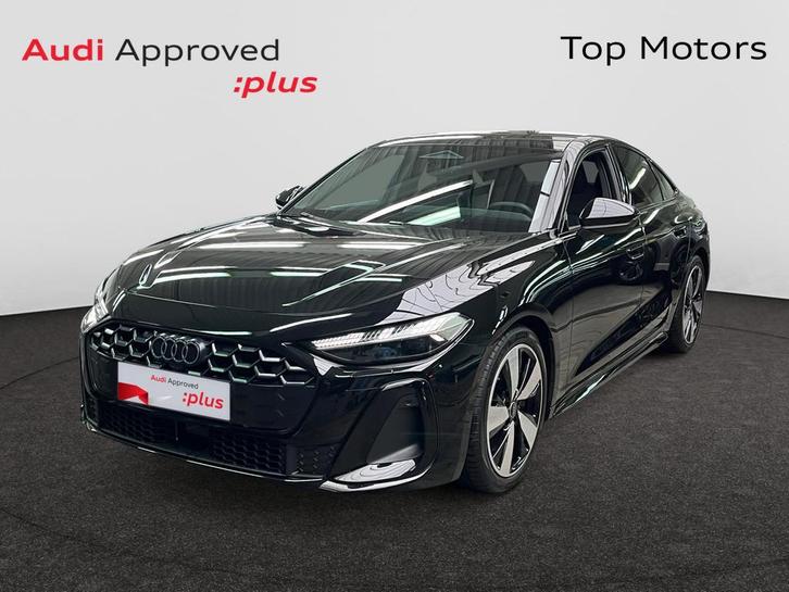 Audi A5 e-hybrid (PHEV) S-LINE*QUATTRO*299PK HYBRIDE*PANO*TR, Autos, Audi, A5, ABS, Airbags, Air conditionné, Alarme, Cruise Control