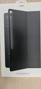 SAMSUNG Gal Tab S10FE+ AI Book Cover Keyboard Slim AZERTY, Enlèvement