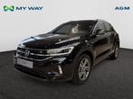 Volkswagen T-Roc T-Roc 1.5 TSI R-Line Business DSG, Cruise Control, Achat, 129 g/km, Automatique