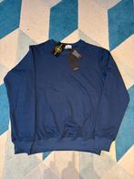 Sweatshirt Stone Island bleu marine, Vêtements | Hommes, Pulls & Vestes, Enlèvement ou Envoi, Neuf, Taille 46 (S) ou plus petite