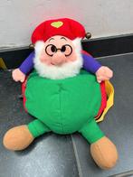 ploprugzakje met belletjes en verstelbare riempjes-40cm, Ophalen of Verzenden, Zo goed als nieuw, Overige merken