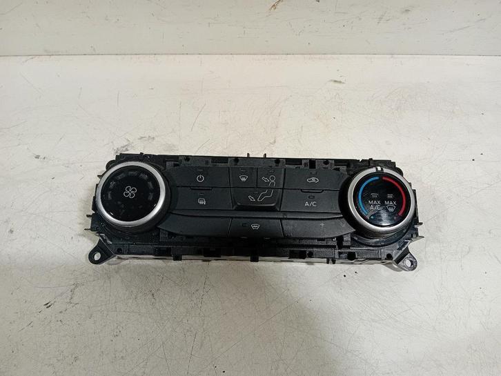 Bedieningspaneel kachel Ford Transit, Autos : Pièces & Accessoires, Tableau de bord & Interrupteurs, Ford, Utilisé, Origine de la pièce connue