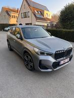 BMW iX1 xDrive30 Pure Frozen Grey, Autos, BMW, Cuir, Argent ou Gris, Achat, Euro 6
