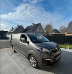 Peugeot Expert 2.0HDI, Auto's, Euro 6, Particulier, Zilver of Grijs, Te koop