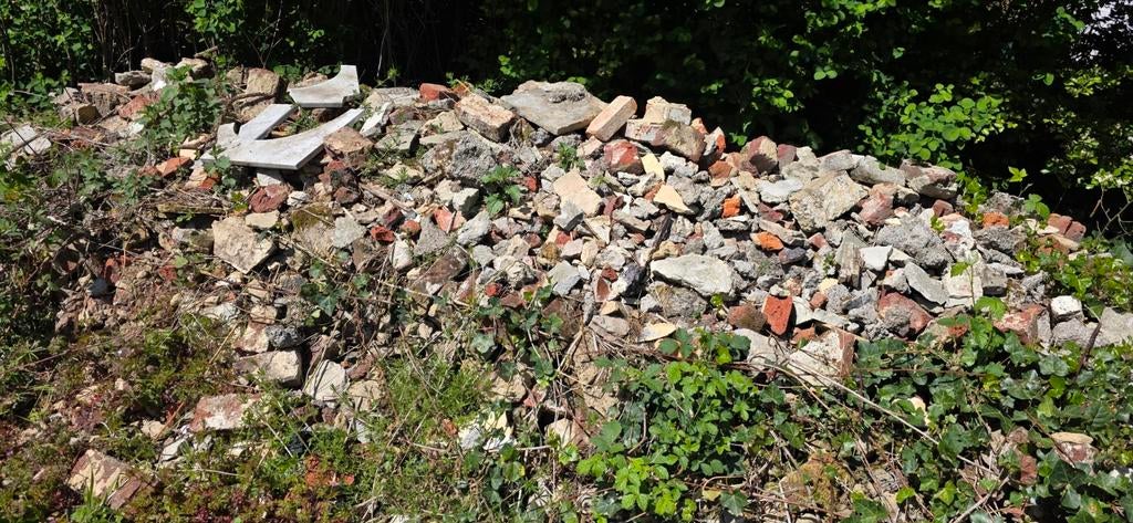 Grava a donner, Jardin & Terrasse