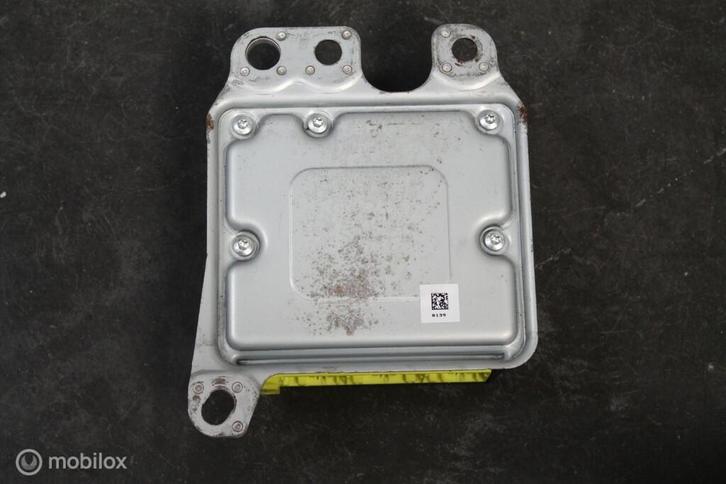 Airbag module Nissan Juke (2017), Autos : Pièces & Accessoires, Électronique & Câbles, Utilisé, Enlèvement ou Envoi