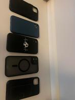 Gsm hoesjes, Enlèvement, Comme neuf, IPhone 11