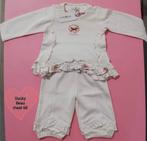 Tweedelig setje Ducky Beau maat 68, Enfants & Bébés, Vêtements de bébé | Taille 68, Enlèvement ou Envoi, Ensemble, Utilisé, Ducky Beau
