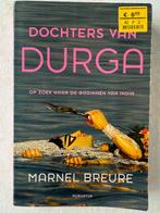 Breure Marnel; Dochters van Durga, Livres, Récits de voyage, Enlèvement ou Envoi, Utilisé, Marnel Breure, Asie
