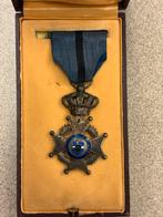 Congo-medaille, Ophalen of Verzenden