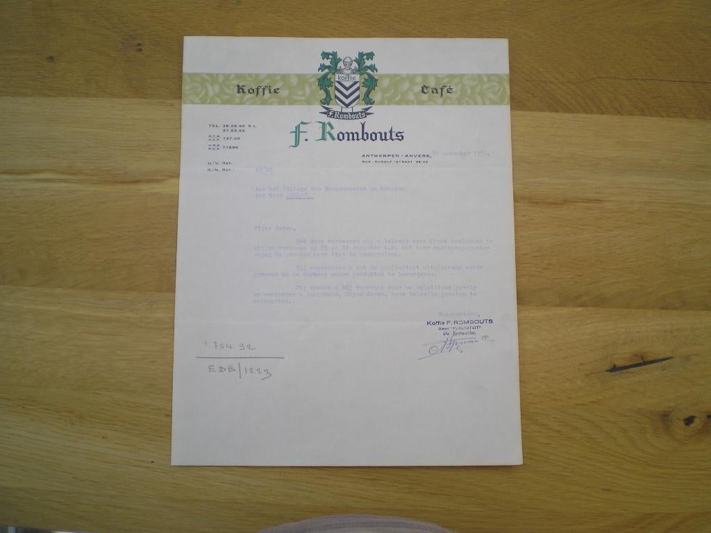 Antwerpen, Ophalen of Verzenden