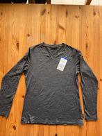 Merinowol T-shirt, maat M. 2 stuks beschikbaar, Ophalen, Zo goed als nieuw, Maat 38/40 (M), Grijs