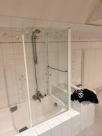 Badwand, Ophalen, Gebruikt