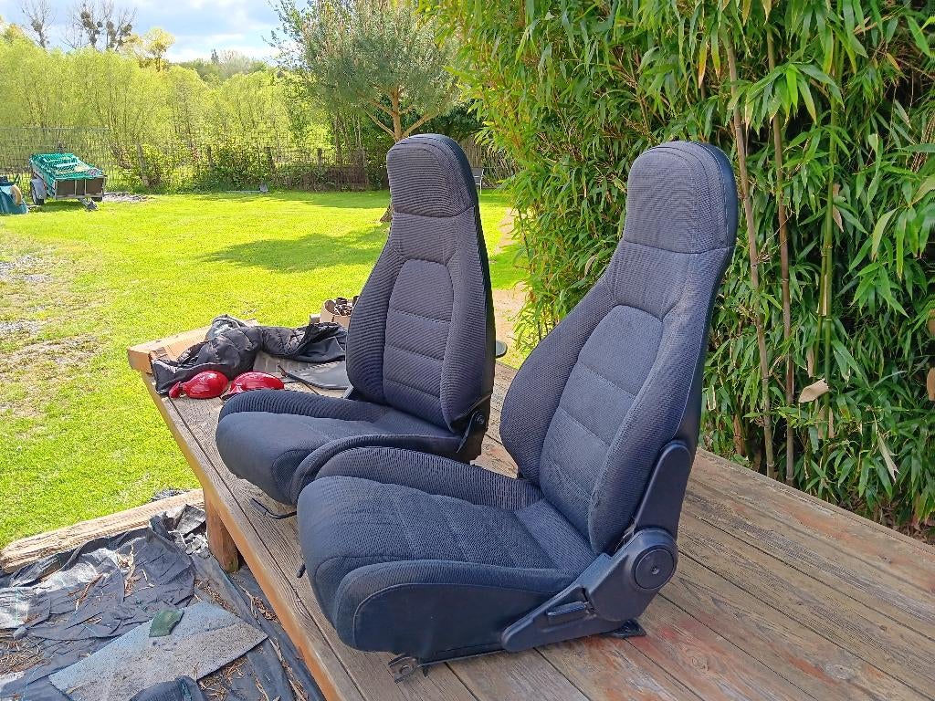 Pièces mazda mx5 ( NA )., Enlèvement, Utilisé, Mazda