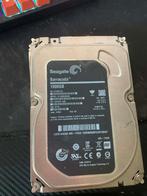 2xSeagate HDD 1TB  7200 tours/min, Informatique & Logiciels, Disques durs, Reconditionné, Interne, 1TB, Seagate