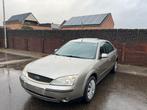Ford mondeo mk3 1.8benzine, Auto's, Mondeo, Open dak, Particulier, Euro 4