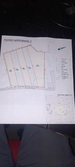 perceel weiland 1000m², Dieren en Toebehoren, Weidegang