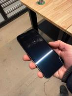 Apple iPhone 14 128GB Zwart, Télécoms, Téléphonie mobile | Apple iPhone, 128 GB, Enlèvement, Utilisé, Sans abonnement