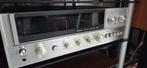 Sansui 661 receiver. Goed spelend., Autres marques, Moins de 60 watts, Enlèvement, Stéréo