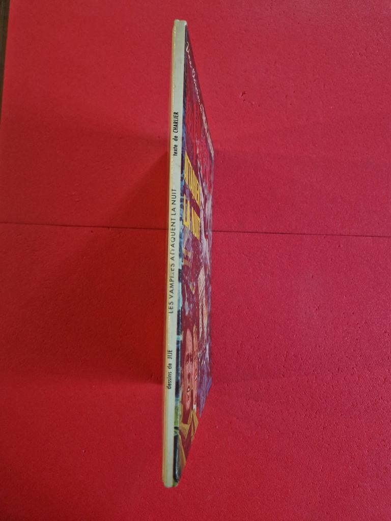 Bd Tanguy et laverdure 15,EO, Ophalen of Verzenden