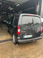 Citroen berlingo export, Autos, Euro 5, Achat, Citroën, Boîte manuelle