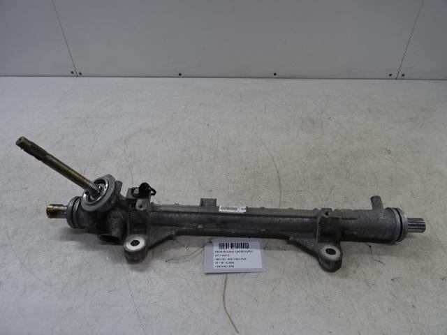 CREMAILLERE DIRECTION MECANIQUE Megane III Berline (BZ), Autos : Pièces & Accessoires, Commande, Renault, Utilisé