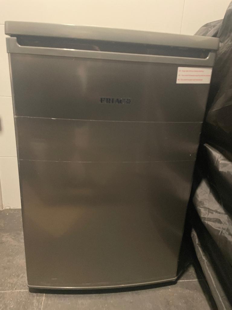 Koelkast, Ophalen, Zonder vriesvak, Minder dan 85 cm, 100 tot 150 liter