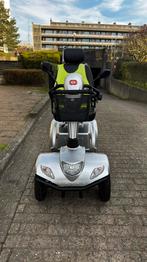 Vermeiren Carpo 2 (special edition), Diversen, Brommobielen en Scootmobielen, Ophalen, Gebruikt, Vermeiren, 16 km/u of meer