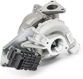 turbo pour JEEP	Cherokee 2.1 TD (XJ), Enlèvement, Révisé, Jeep