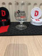 Duvelglazen, Verzamelen, Ophalen of Verzenden, Nieuw, Bierglas