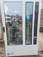 Fraise/tomate à pain, Enlèvement