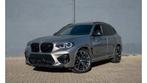 Bmw x3MC 2019 - Lichte vracht - !!btw wagen!!, Auto's, Automaat, 375 kW, Beige, Particulier