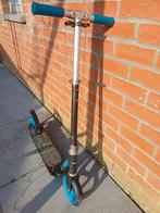 Step oxelo, Fietsen en Brommers, Steps, Ophalen, Gebruikt, Gewone step, Oxelo (Decathlon)