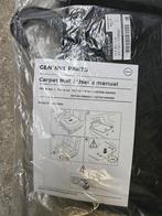 Nissan Ariya Automatten – KE745-5M000, Auto diversen, Automatten, Ophalen of Verzenden