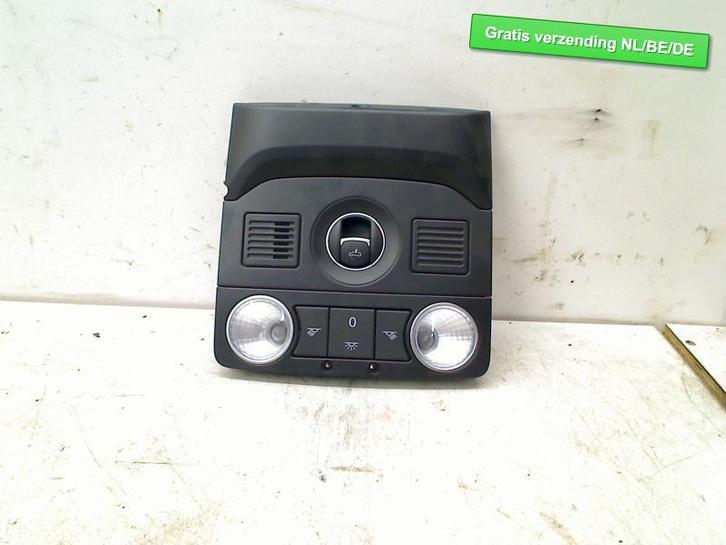 ECLAIRAGE DE PLAFONNIER Scirocco (137 / 13AD) (1K8947105P), Autos : Pièces & Accessoires, Éclairage, Volkswagen, Utilisé