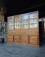 Antieke Winkelkast | XXL Buffetkast | Servieskast #2732, Enlèvement ou Envoi