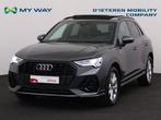 Audi Q3 Q3 35 TFSI Business Edition S line S tronic, Argent ou Gris, Achat, Automatique, Cruise Control