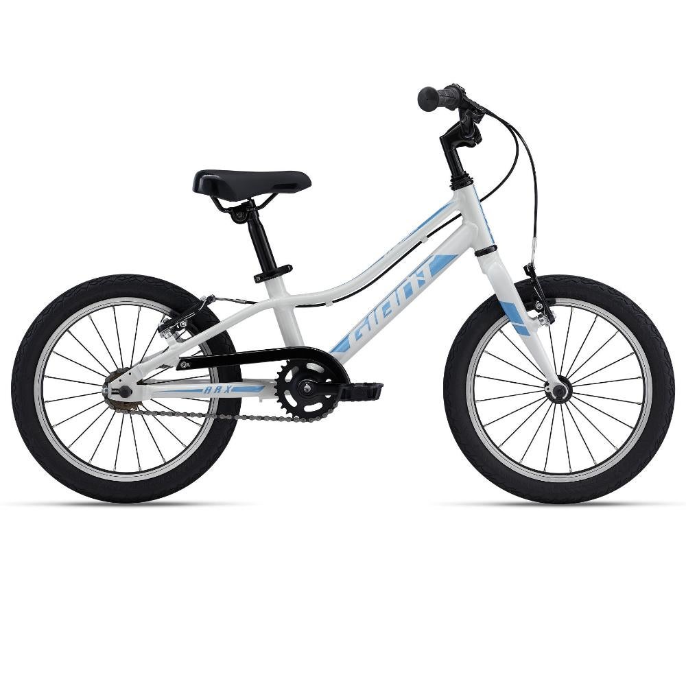Kinderfiets 16 inch (Giant ARX) - Ongebruikt, Vélos & Vélomoteurs, Vélos | Vélos pour enfant, Neuf, 16 à 20 pouces, Enlèvement