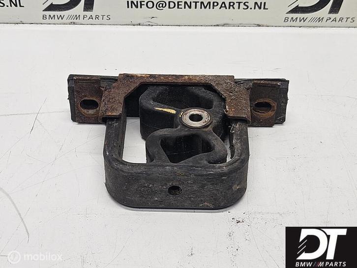 Uitlaatsteun BMW M3 E46 E39 M5 E36 M3 E92 M3 18201401797, Autos : Pièces & Accessoires, Systèmes d'échappement, BMW, Utilisé, Enlèvement ou Envoi