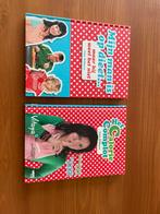 Set van 2 kookboeken Lien Willaert 5€ per boek, Ophalen, L. Willaert