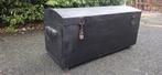 dekenkoffer, verkleedkoffer, opberkoffer, Maison & Meubles, Accessoires pour la Maison | Coffres, Enlèvement